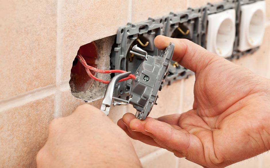  électricien dépannage Pontoise