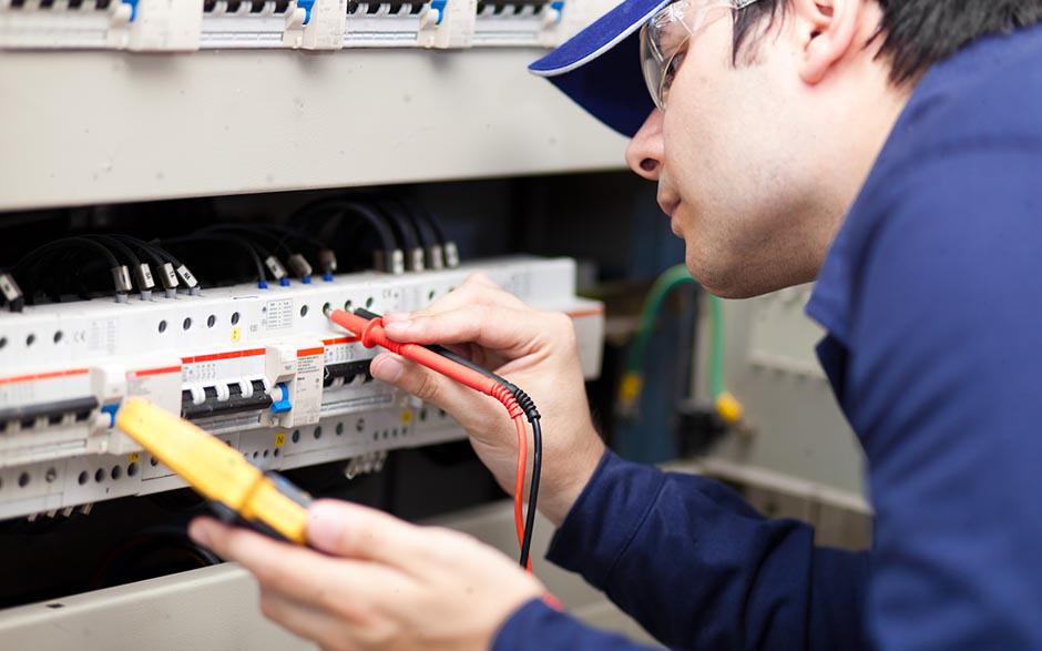 électricien dépannage Pontoise