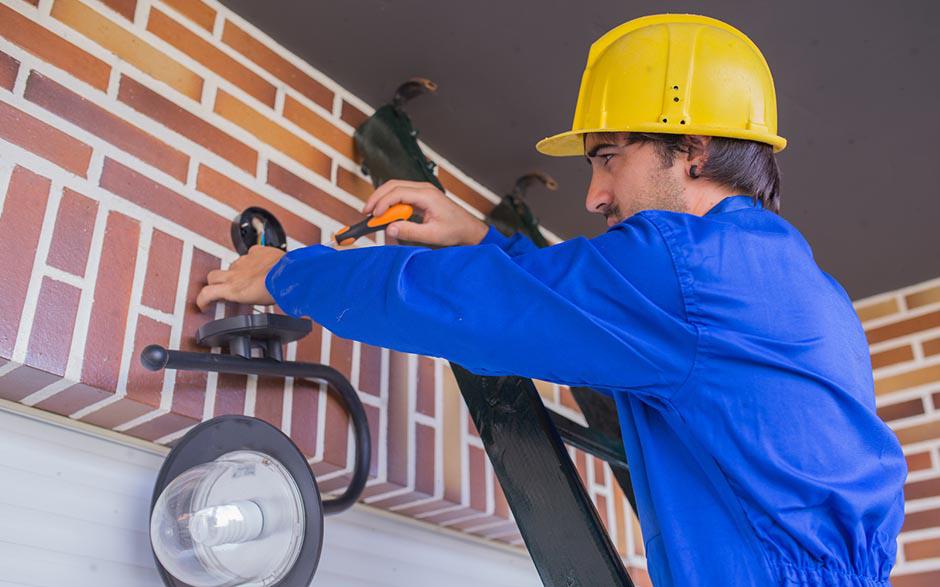 électricien dépannage Pontoise