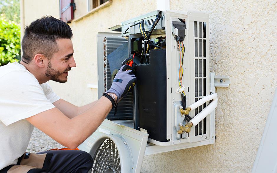  électricien dépannage Pontoise