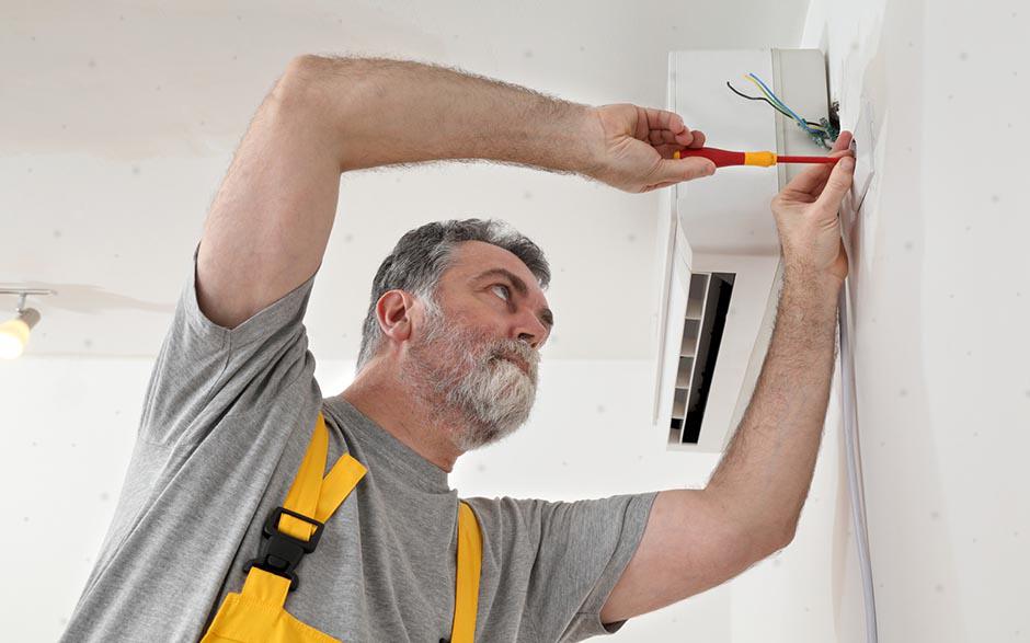  électricien dépannage Pontoise