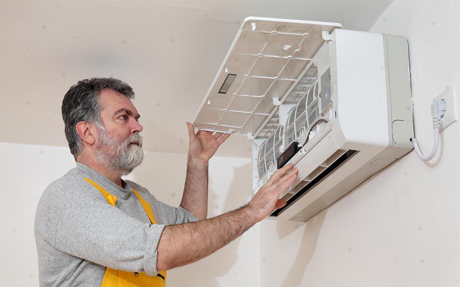 électricien dépannage Pontoise